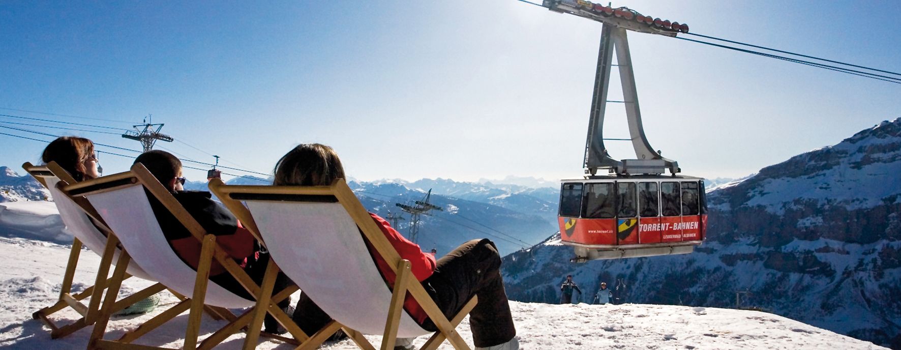 © Leukerbad Tourismus