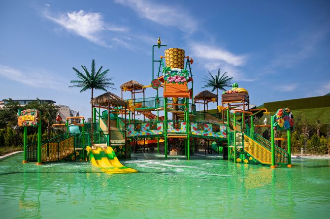 Aquapark