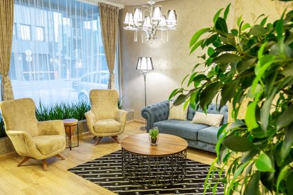 9. Bild der Unterkunft