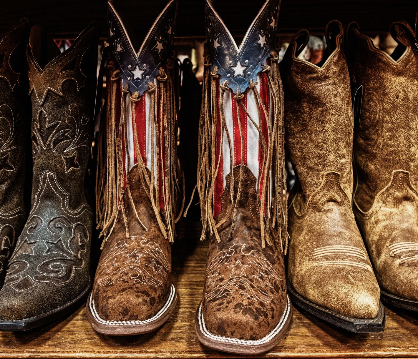 Nashville gilt als die Music City schlechthin.