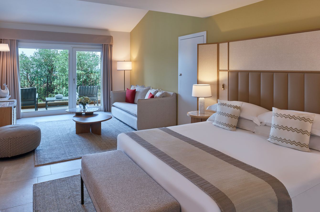 Junior Suite