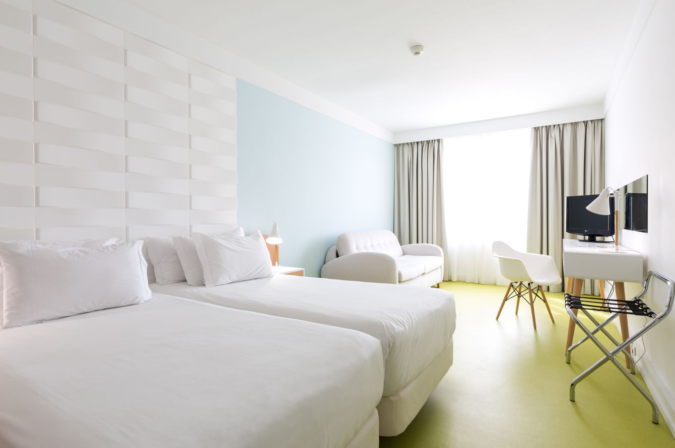 Doppelzimmer