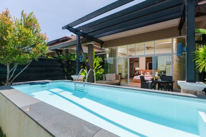 2. Bild der Unterkunft