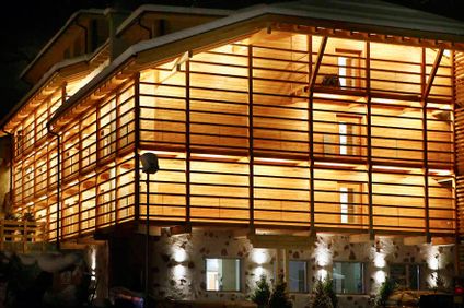 6. Bild der Unterkunft