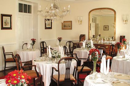 4. Bild der Unterkunft