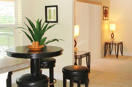 4. Bild der Unterkunft