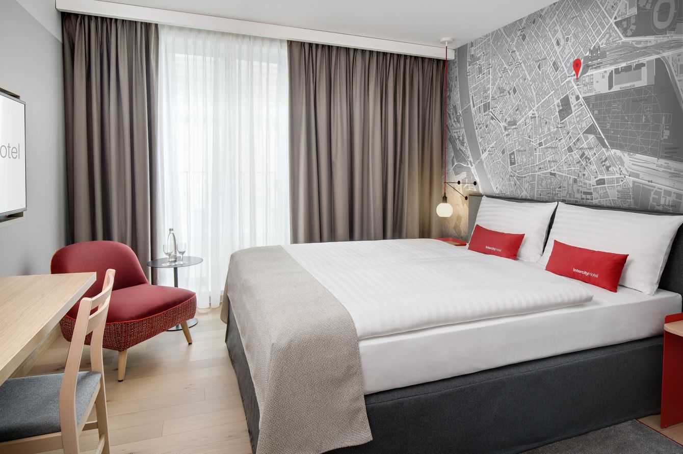 Doppelzimmer
