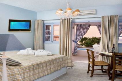 2. Bild der Unterkunft