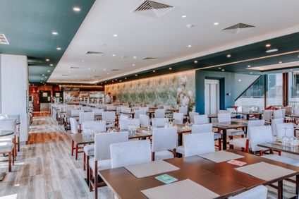 4. Bild der Unterkunft