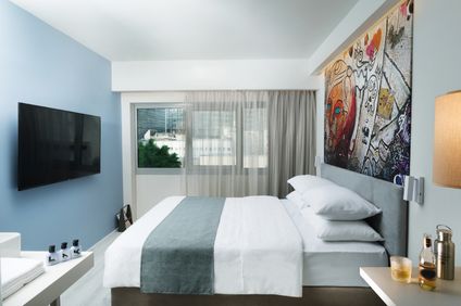 2. Bild der Unterkunft