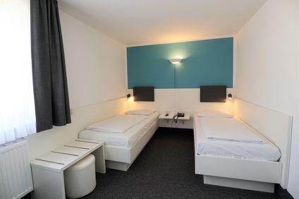 3. Bild der Unterkunft