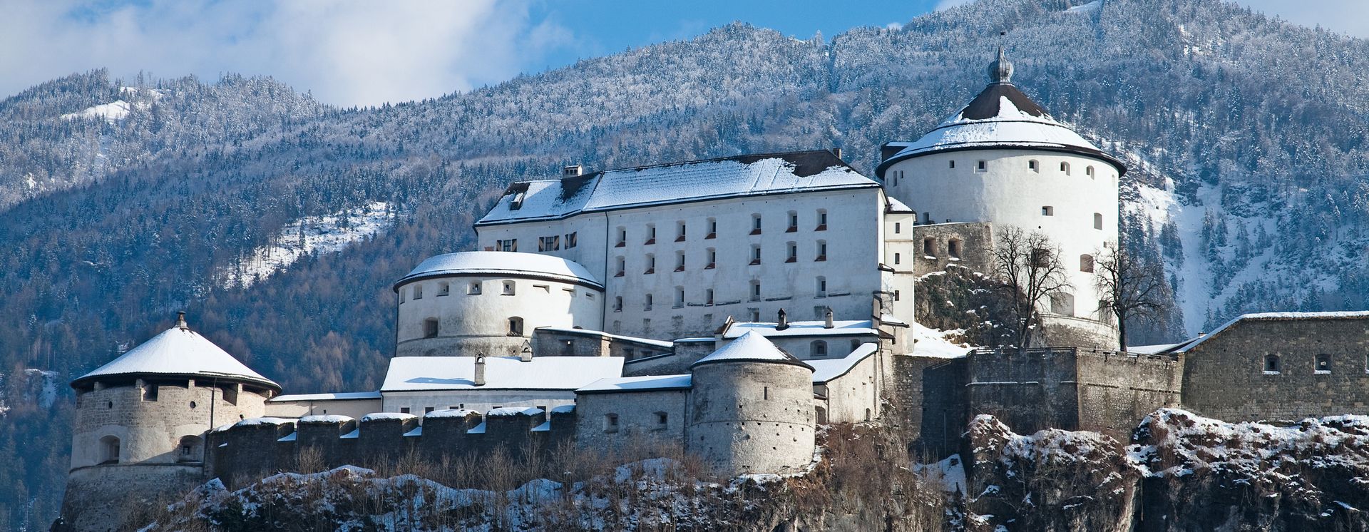 Festung Kufstein