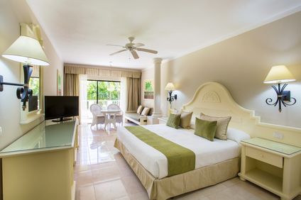 Junior Suite Superior