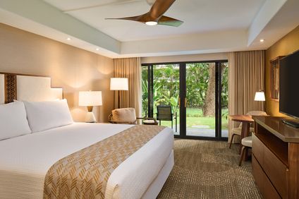 2. Bild der Unterkunft