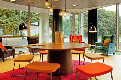 4. Bild der Unterkunft