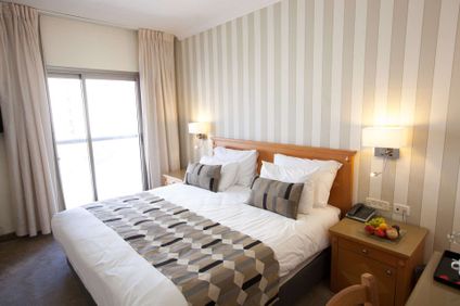 2. Bild der Unterkunft