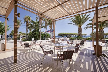 Tylissos Beach Hotel