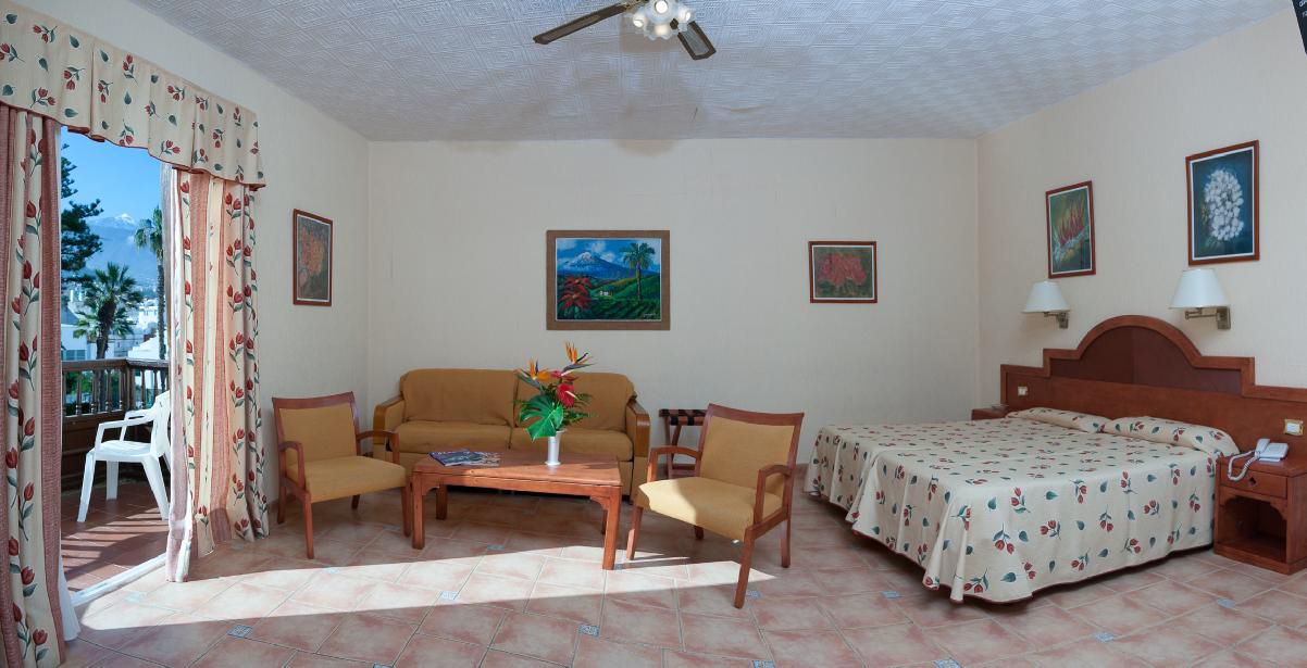 Doppelzimmer