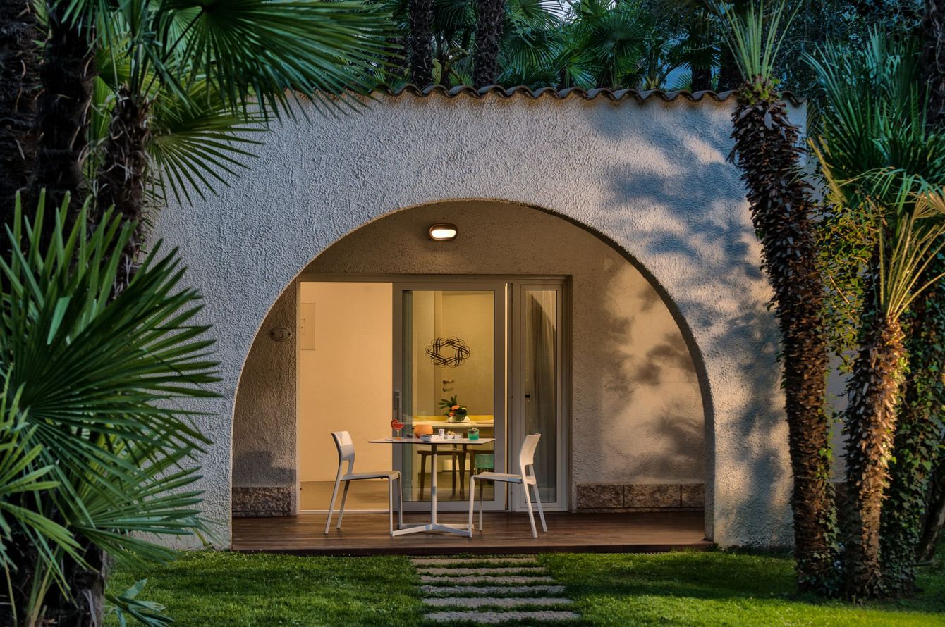 Bungalow