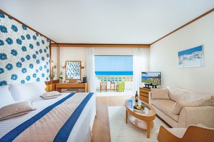 Doppelzimmer Superior Deluxe