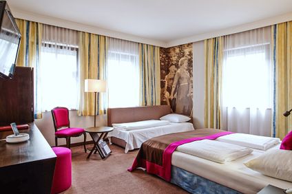 4. Bild der Unterkunft