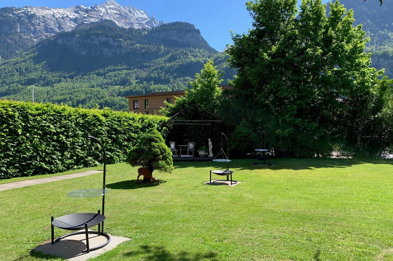 Jardin