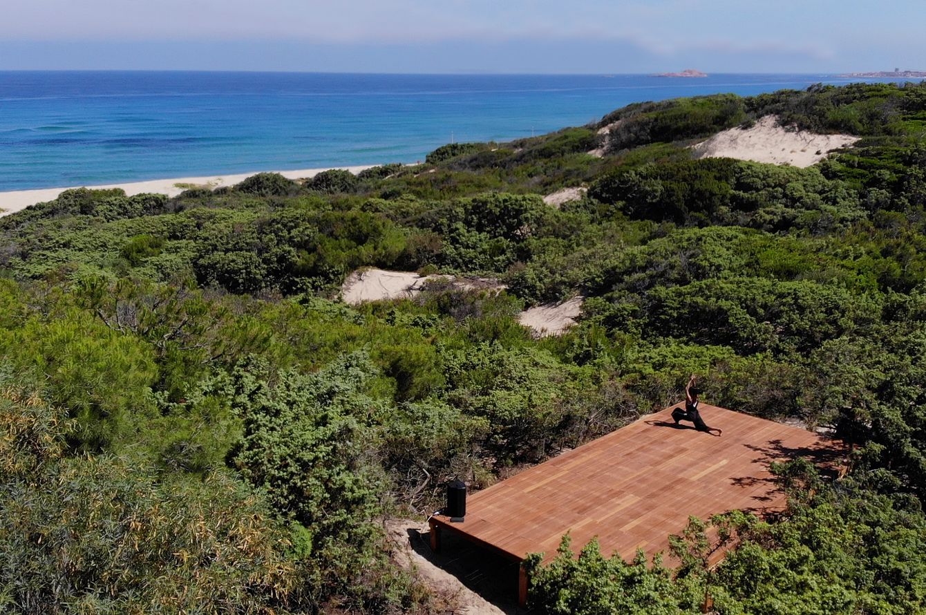 Resort & SPA Le Dune