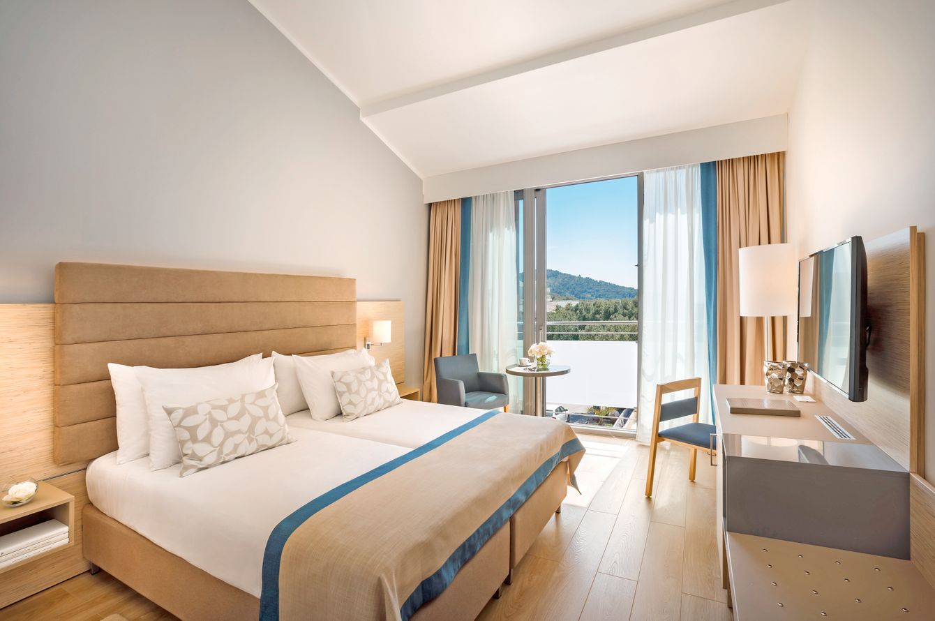 Doppelzimmer