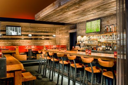 4. Bild der Unterkunft