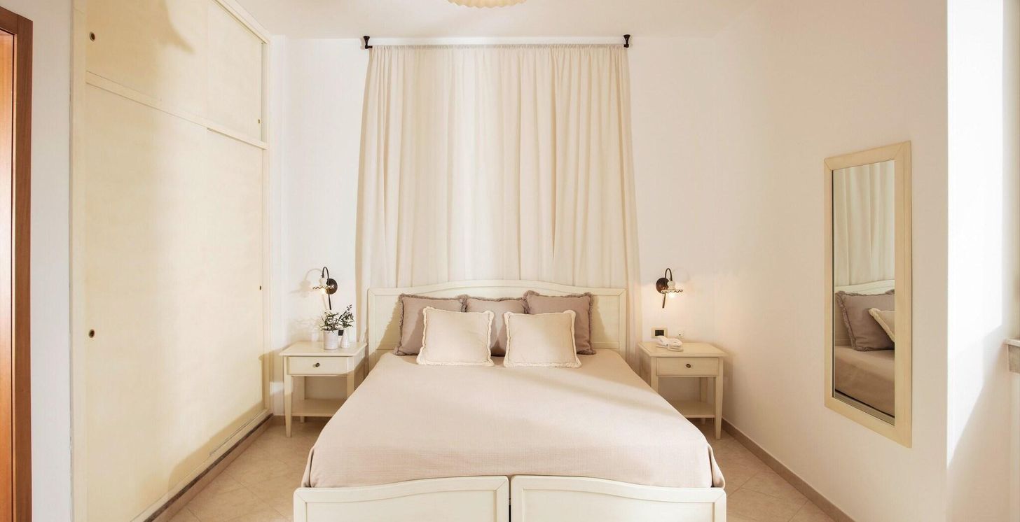 Chambre double Classic