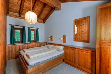 Appartement für 8 Personen