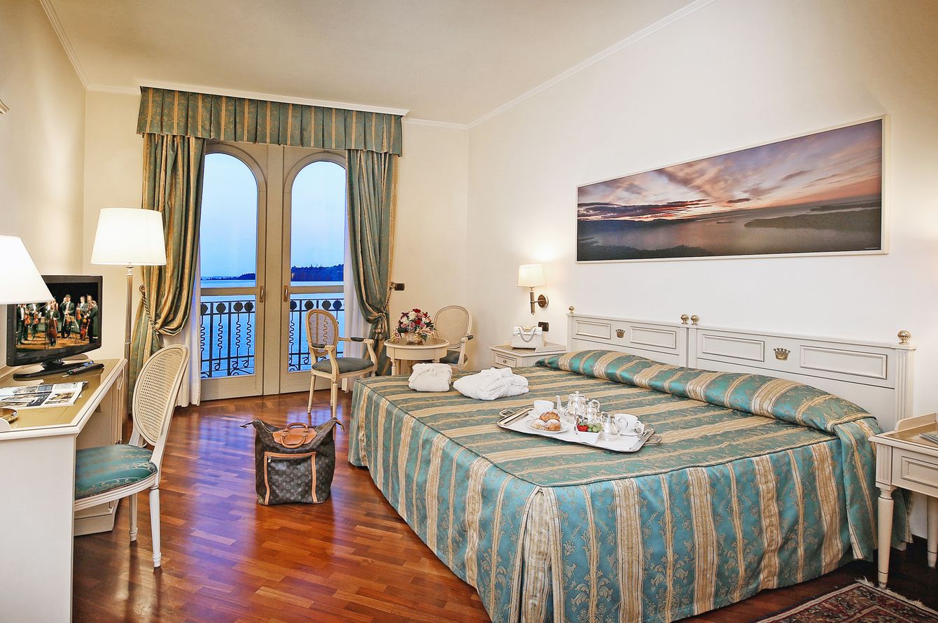 Doppelzimmer
