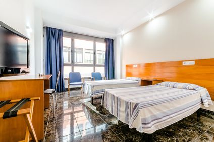 12. Bild der Unterkunft