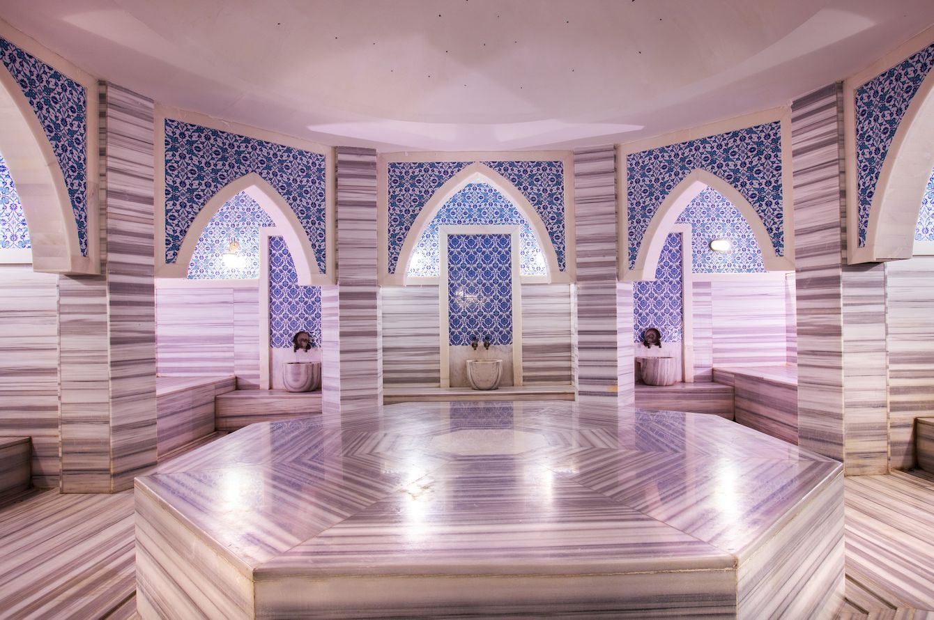 Spa