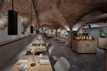 6. Bild der Unterkunft