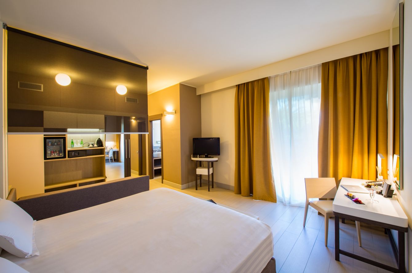 Doppelzimmer Standard