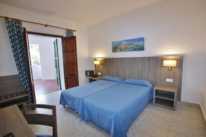 2. Bild der Unterkunft