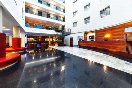 4. Bild der Unterkunft