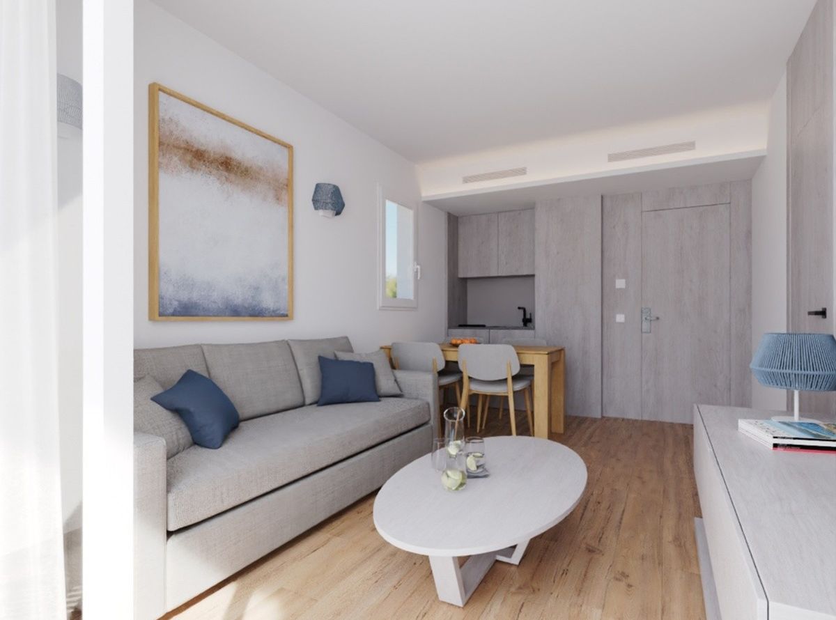 Appartement Superior