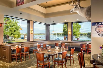 2. Bild der Unterkunft