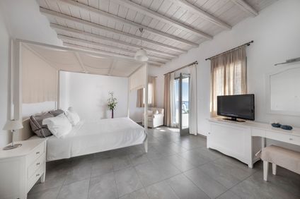 Doppelzimmer Superior