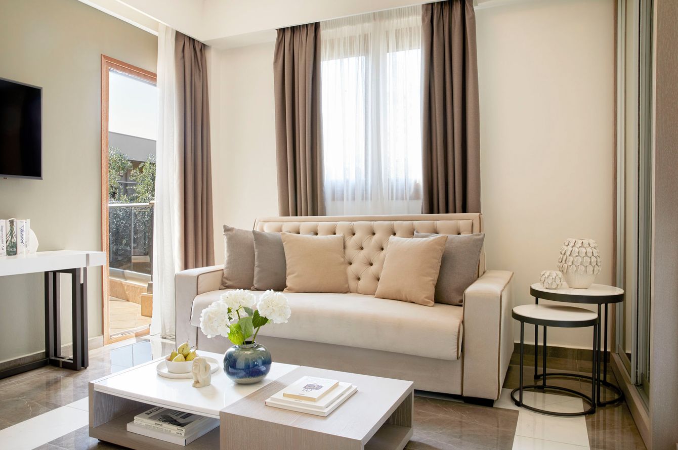 Familienzimmer Deluxe