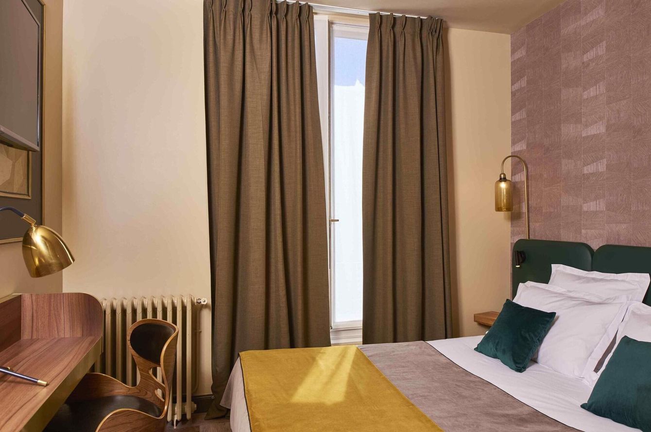 Doppelzimmer
