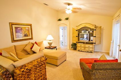 2. Bild der Unterkunft