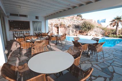 6. Bild der Unterkunft