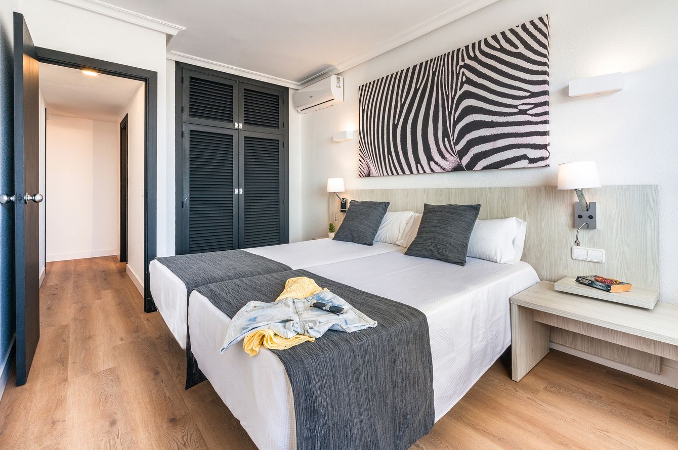 Appartement Superior