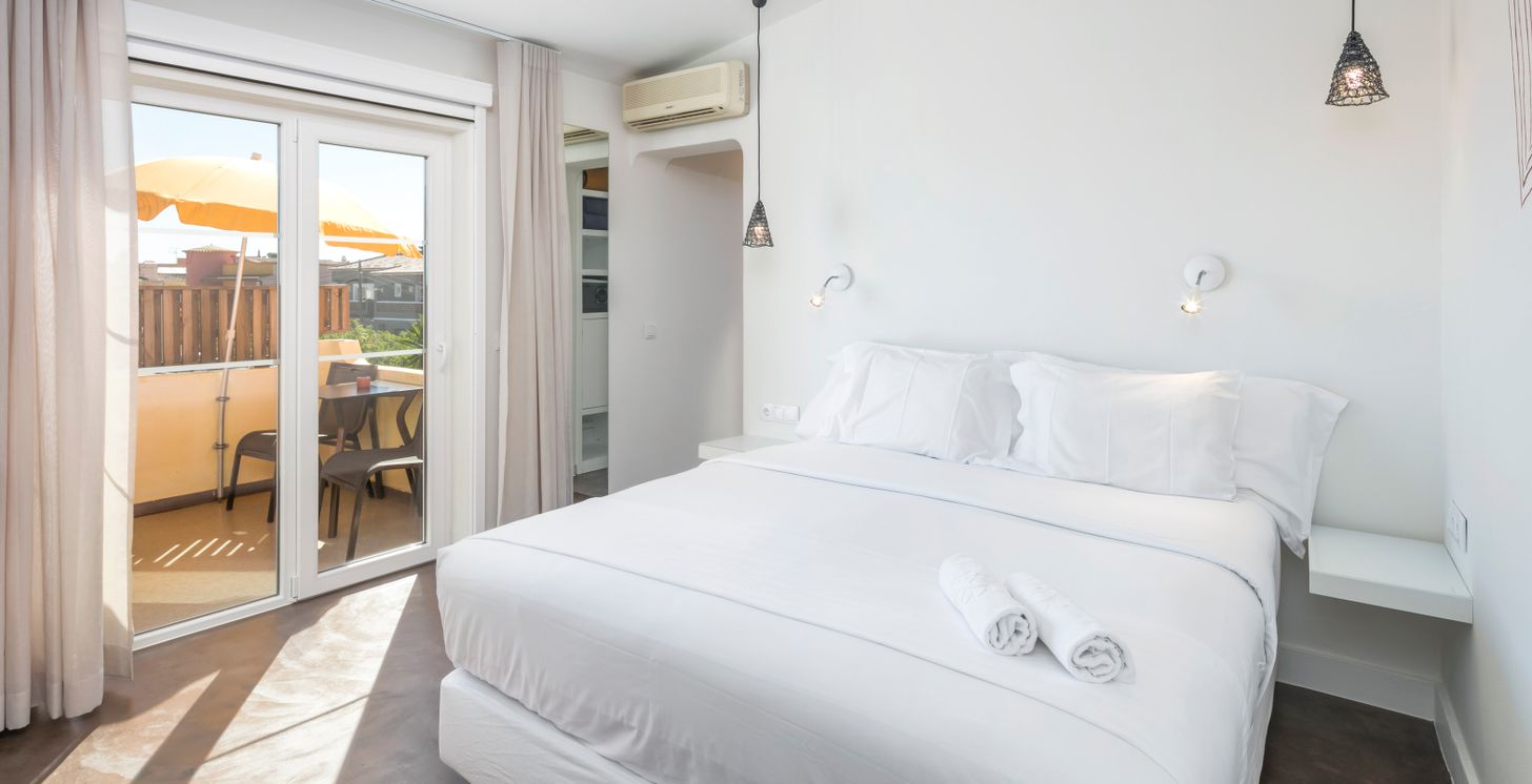 Doppelzimmer