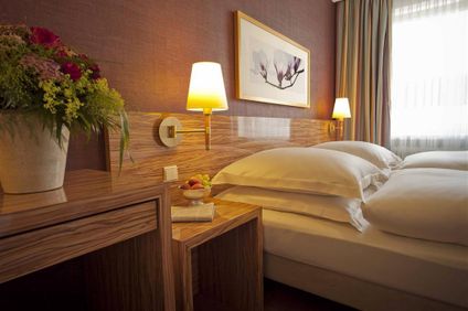 12. Bild der Unterkunft