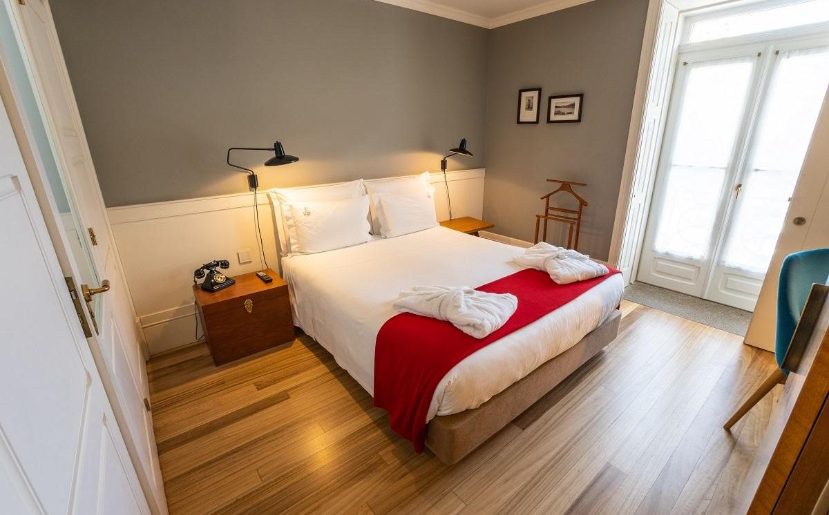 Doppelzimmer