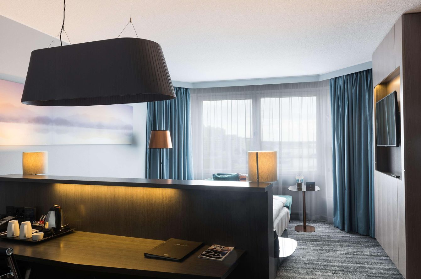 Doppelzimmer Executive